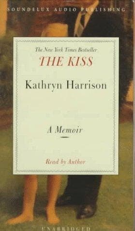 Tapa de The Kiss