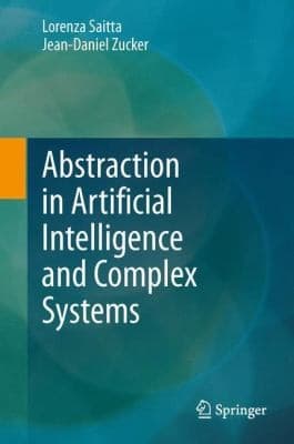 Tapa de Abstraction In Artificial Intelligence And Complex Systems