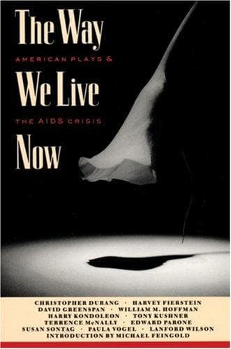 Tapa de The Way We Live Now