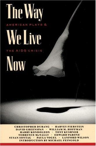 Tapa de The Way We Live Now