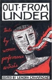Tapa de Out from Under