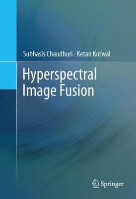Tapa de Hyperspectral Image Fusion