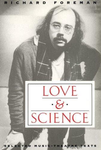Tapa de Love & Science