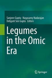 Tapa de Legumes In The Omic Era