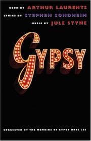 Tapa de Gypsy
