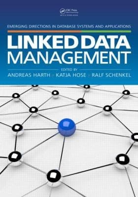 Tapa de Linked Data Management