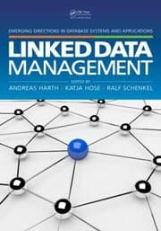 Tapa de Linked Data Management