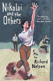 Tapa de Nikolai And The Others A Play By Richard Nelson Preface By Andr Bishop
