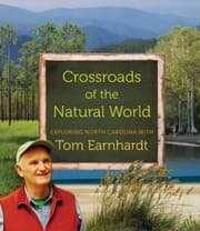 Tapa de Crossroads of the Natural World