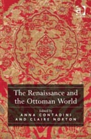 Tapa de The Renaissance And The Ottoman World