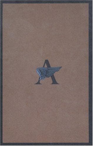 Tapa de Angels in America