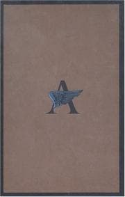 Tapa de Angels in America