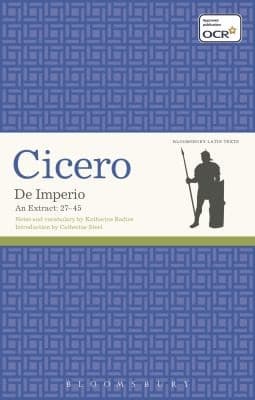 Tapa de De Imperio An Extract 2745