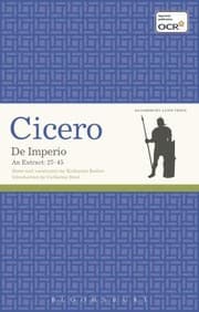 Tapa de De Imperio An Extract 2745