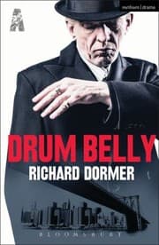 Tapa de Drum Belly