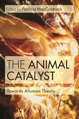 Tapa de The Animal Catalyst