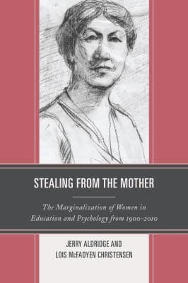 Tapa de Stealing From The Mother The