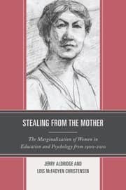 Tapa de Stealing From The Mother The