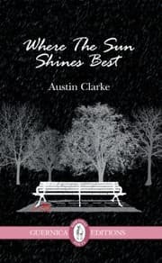 Tapa de Where The Sun Shines Best