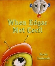 Tapa de When Edgar Met Cecil