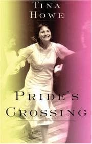 Tapa de Pride's Crossing