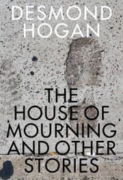 Tapa de House of Mourning and Other Stories