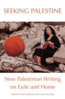 Tapa de Seeking Palestine