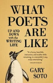 Tapa de What Poets are Like
