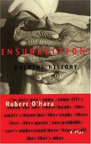 Tapa de Insurrection