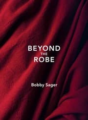 Tapa de Beyond The Robe Science For Monks And All It Reveals About Tibetan Monks And Nuns