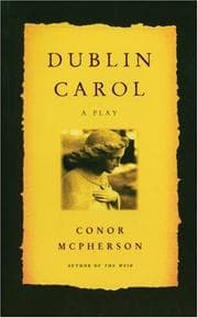 Tapa de A Dublin carol