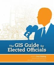 Tapa de The Gis Guide For Elected Officials