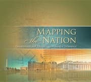 Tapa de Mapping The Nation Government And Technology Making A Difference