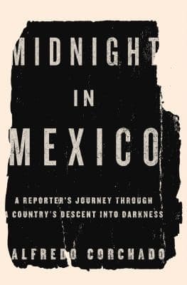 Tapa de Midnight in Mexico