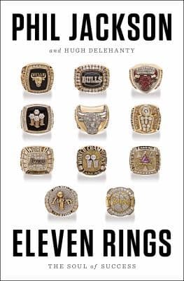Tapa de Eleven Rings