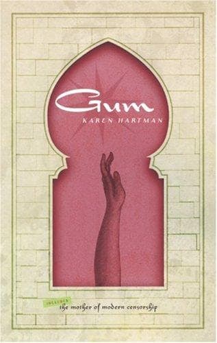 Tapa de Gum