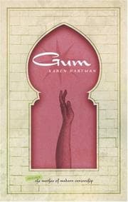 Tapa de Gum