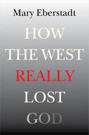 Tapa de How The West Really Lost God A New Theory Of Secularization