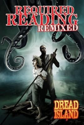 Tapa de Required Reading Remixed