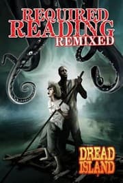 Tapa de Required Reading Remixed