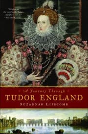 Tapa de A Journey Through Tudor England