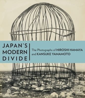 Tapa de Japans Modern Divide