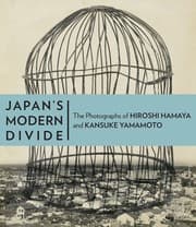 Tapa de Japans Modern Divide