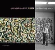 Tapa de Jackson Pollocks Mural The Transitional Moment