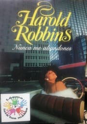 Tapa de Nunca me abandones