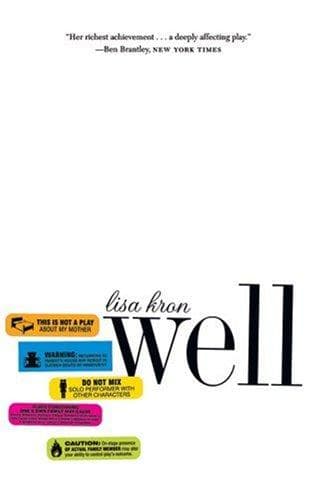Tapa de Well