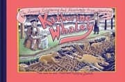 Tapa de The Amazing Enlightening And Absolutely True Adventures Of Katherine Whaley