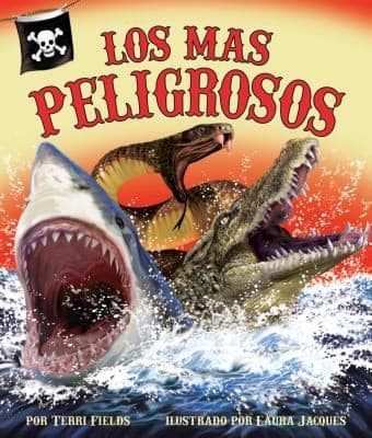 Tapa de Los Ms Peligrosos