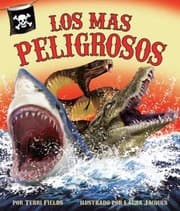 Tapa de Los Ms Peligrosos