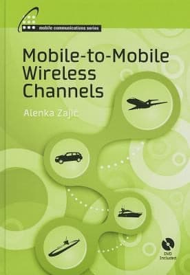 Tapa de Mobiletomobile Wireless Channels